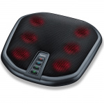 Beurer Fot och Ryggmassage FM 70 Beurer Fot och Ryggmassage FM 70