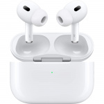 Apple AirPods Pro (2nd generation) Magsafe (USB-C) Apple AirPods Pro (2nd generation) Magsafe (USB-C)