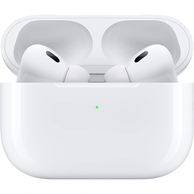 Apple AirPods Pro (2nd generation) Magsafe (USB-C) Apple AirPods Pro (2nd generation) Magsafe (USB-C)