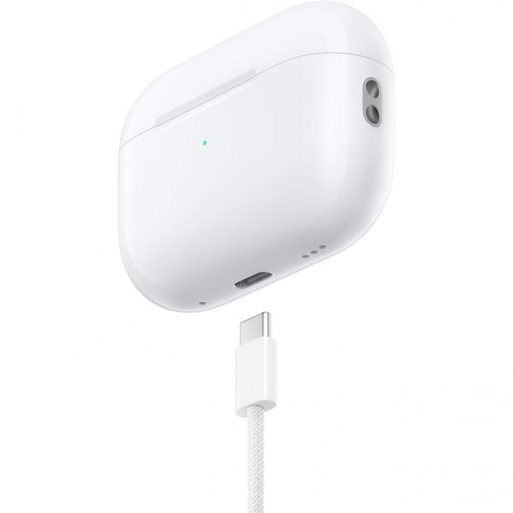 Apple AirPods Pro (2nd generation) Magsafe (USB-C) Apple AirPods Pro (2nd generation) Magsafe (USB-C)