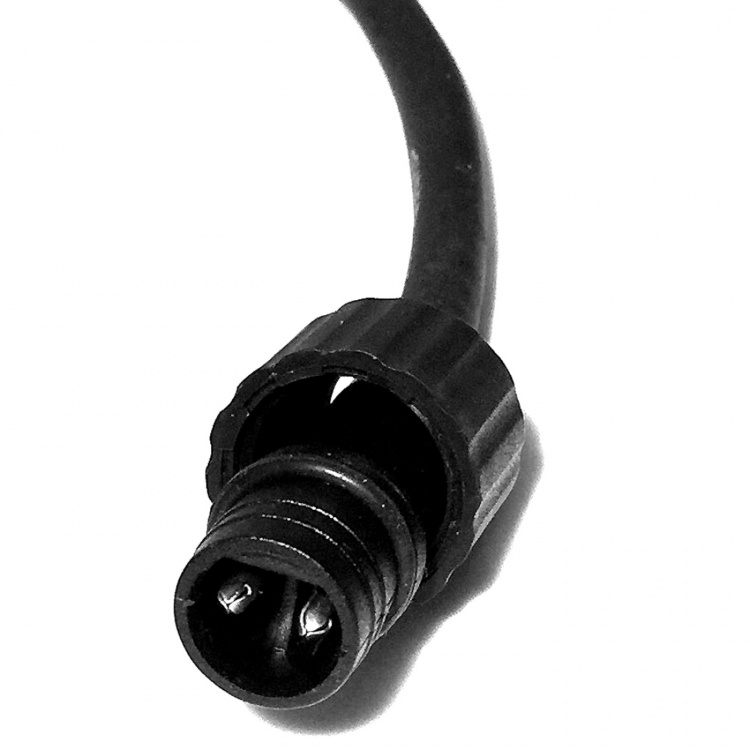 LightsOn Cosy Partyslinga 10 ljuskällor 5m slinga 3W IP44