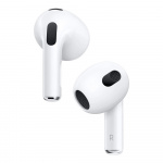 Apple AirPods (3rd Generation) med MagSafe-laddetui Apple AirPods (3rd Generation) med MagSafe-laddetui