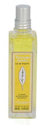 L\'Occitane Verveine Agrumes Edt Spray 100 ml
