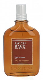 L\'Occitane Homme Eav Des Bavx Edt Spray 75 ml