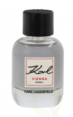Lagerfeld Karl Lagerfeld Vienna Pour Homme Edt Spray 60 ml