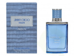 Jimmy Choo Aqua Men Edt Spray 50 ml