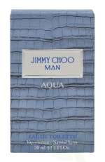 Jimmy Choo Aqua Men Edt Spray 30 ml