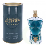 J.P. Gaultier Le Beau Edt Spray 75 ml