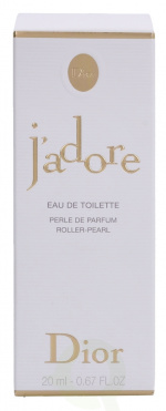 Christian Dior Dior J\'Adore Edt Spray 20 ml