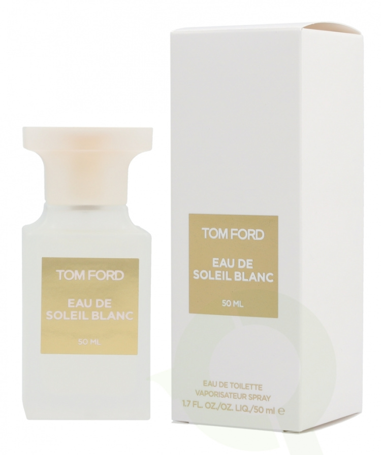 Tom Ford Soleil Blanc Edt Spray 50 ml
