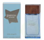 Lolita Lempicka Homme Edt Spray 100 ml
