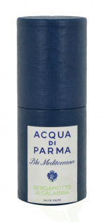 Acqua Di Parma Bergamotto Di Calabria Edt Spray 30 ml