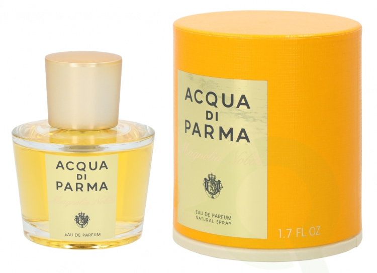Acqua di Parma Magnolia Nobile Edp Spray 50 ml