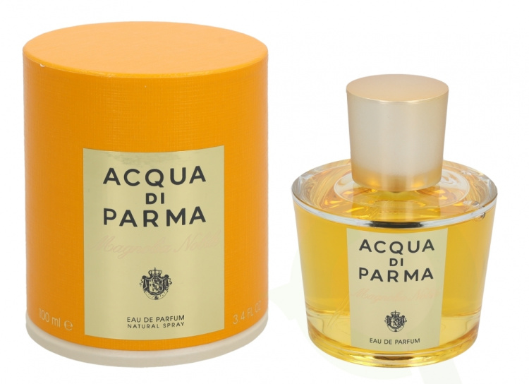 Acqua di Parma Magnolia Nobile Edp Spray 100 ml
