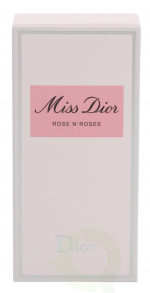 Christian Dior Dior Miss Dior Rose N\'Roses Edt Spray 50 ml