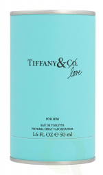 Tiffany & Co Love Him Edt Spray 50 ml