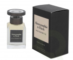 Abercrombie & Fitch Authentic Men Edt Spray 30 ml