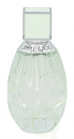 Jimmy Choo Floral Edt Spray 40 ml