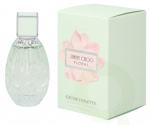 Jimmy Choo Floral Edt Spray 40 ml