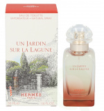Hermes Un Jardin Sur La Lagune Edt Spray 50 ml