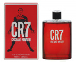 Cristiano Ronaldo CR7 Edt Spray 100 ml