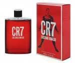Cristiano Ronaldo CR7 Edt Spray 100 ml
