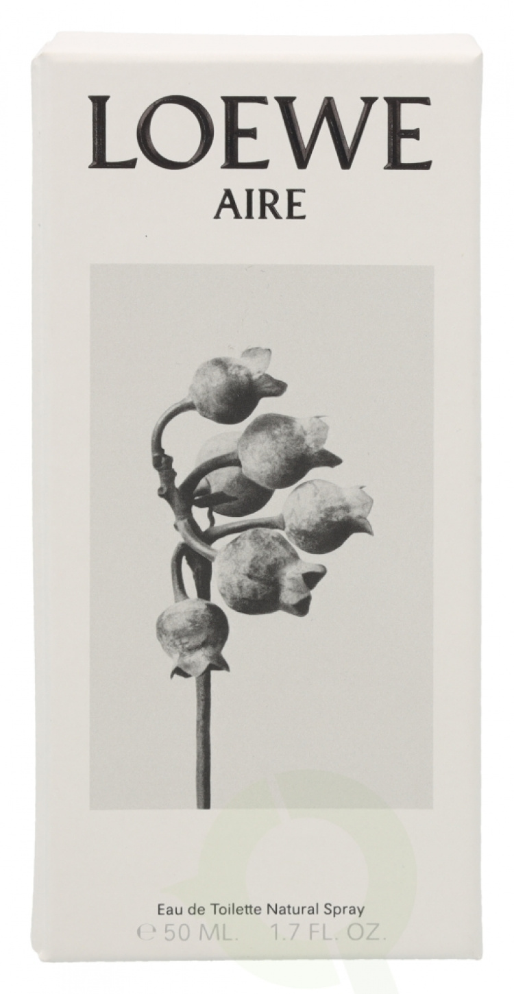 Loewe Aire Edt Spray 50 ml