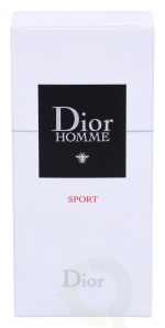 Christian Dior Dior Homme Sport Edt Spray 75 ml