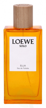 Loewe Solo Ella Edt Spray 100 ml