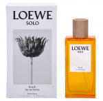 Loewe Solo Ella Edt Spray 100 ml