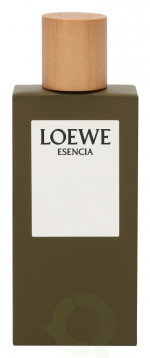 Loewe Esencia Pour Homme Edt Spray 100 ml