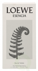 Loewe Esencia Pour Homme Edt Spray 100 ml