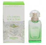 Hermes Un Jardin Sur Le Toit Edt Spray 50 ml