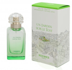 Hermes Un Jardin Sur Le Toit Edt Spray 50 ml
