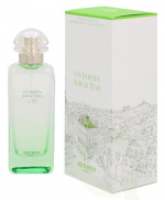 Hermes Un Jardin Sur Le Toit Edt Spray 100 ml