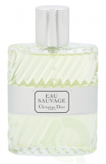 Christian Dior Dior Eau Sauvage Edt Spray 100 ml