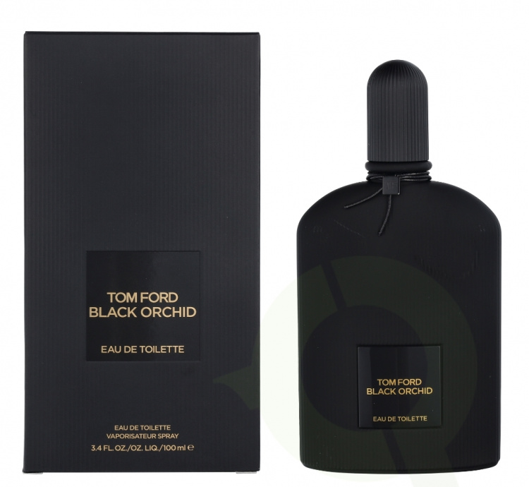 Tom Ford Black Orchid Edt Spray 100 ml