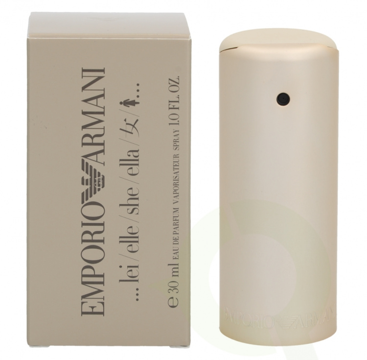 Armani Emporio Lei Edp Spray 30 ml