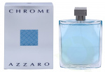 Azzaro Chrome Edt Spray 200 ml