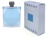 Azzaro Chrome Edt Spray 200 ml
