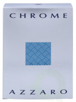 Azzaro Chrome Edt Spray 200 ml