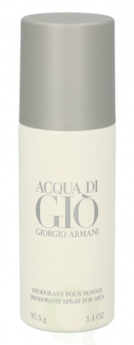 Armani Acqua Di Gio Pour Homme Deo Spray 150 ml