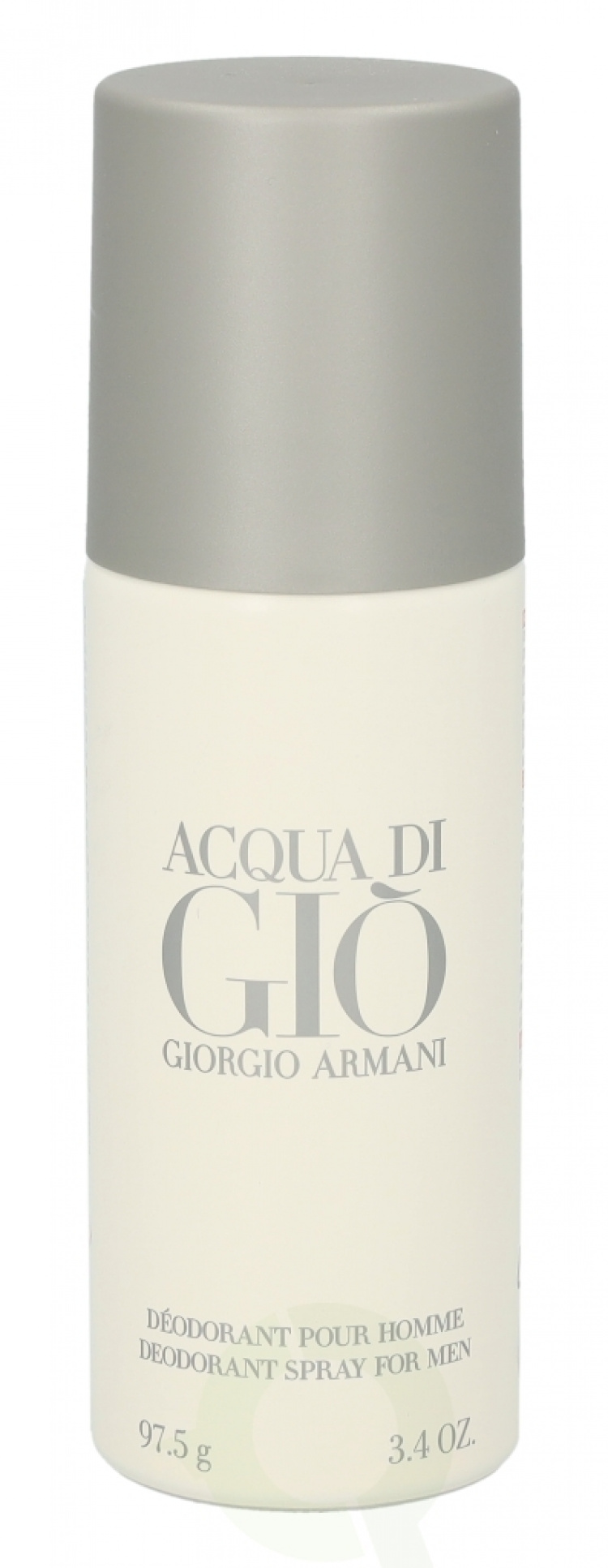 Armani Acqua Di Gio Pour Homme Deo Spray 150 ml