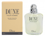 Christian Dior Dior Dune Pour Homme Edt Spray 100 ml