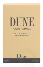 Christian Dior Dior Dune Pour Homme Edt Spray 100 ml