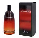 Christian Dior Dior Fahrenheit Edt Spray 200 ml