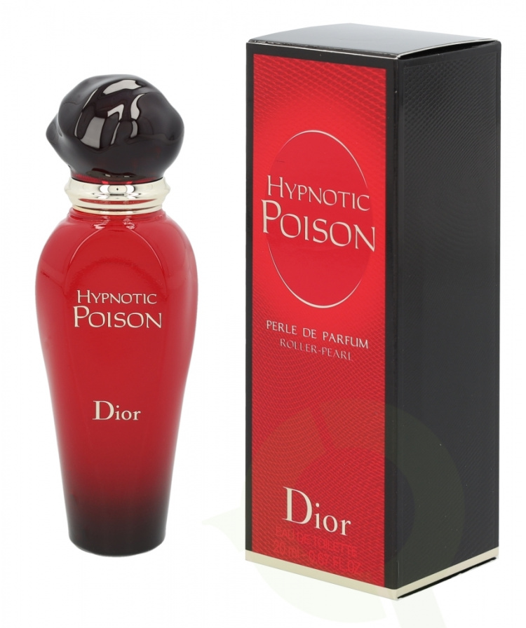 Christian Dior Dior Hypnotic Poison Edt Rollerball 20 ml