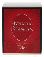 Christian Dior Dior Hypnotic Poison Edt Spray 100 ml