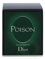 Christian Dior Dior Poison Edt Spray 100 ml