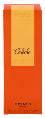 Hermes Caleche Edt Spray 100 ml